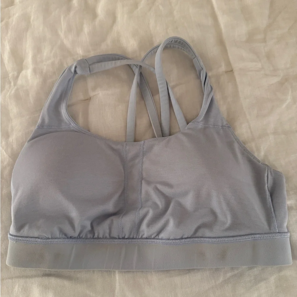 Lululemon Energy Bra - Picture 4 of 5